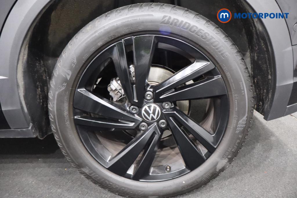 Used Volkswagen T-Roc 2025 for sale - 77543230: Photo 28