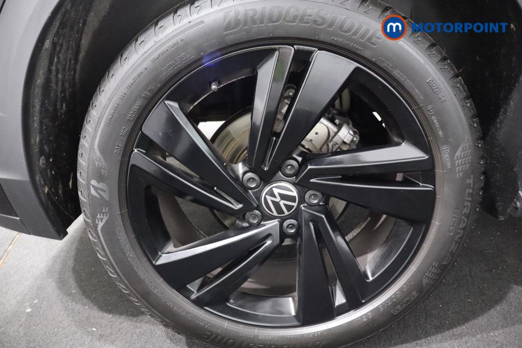 Used Volkswagen T-Roc 2025 for sale - 77543230: Photo 29