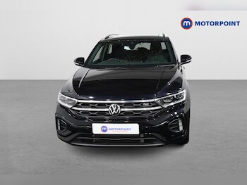 Used Volkswagen T-Roc 2025 for sale - 77543230: Photo