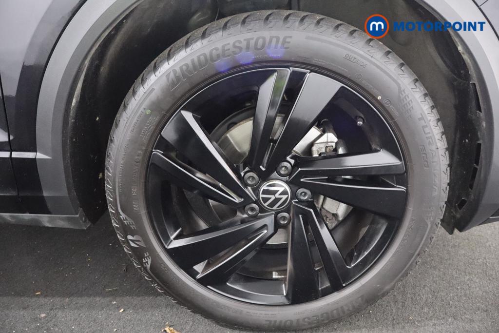 Used Volkswagen T-Roc 2025 for sale - 77543230: Photo 30