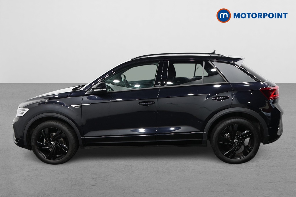 Used Volkswagen T-Roc 2025 for sale - 77543230: Photo 4