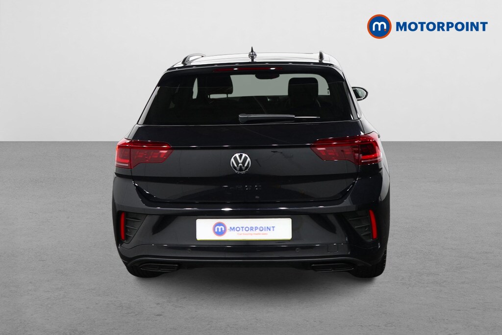 Used Volkswagen T-Roc 2025 for sale - 77543230: Photo 6