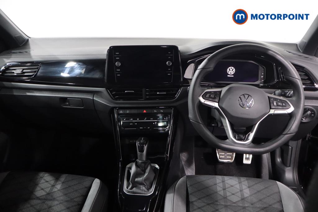 Used Volkswagen T-Roc 2025 for sale - 77543230: Photo 9