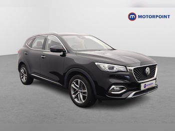 Used MG MG HS undefined for sale - 78576372: Photo