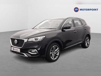 Used MG MG HS undefined for sale - 78576372: Photo