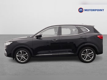 Used MG MG HS undefined for sale - 78576372: Photo