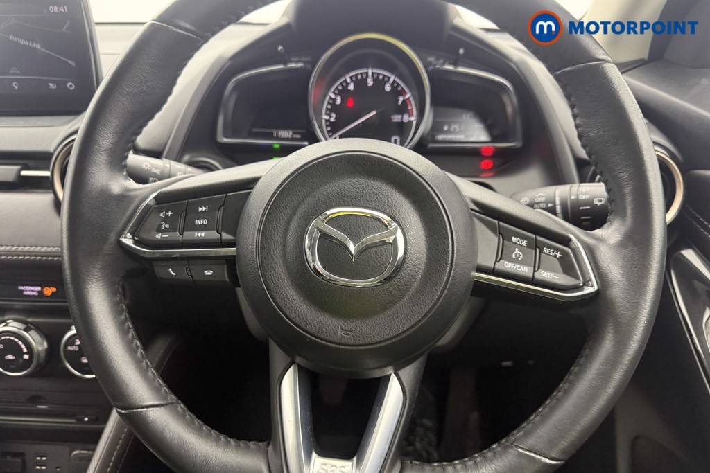 Used Mazda Mazda2 2019 for sale - 77975977: Photo 13