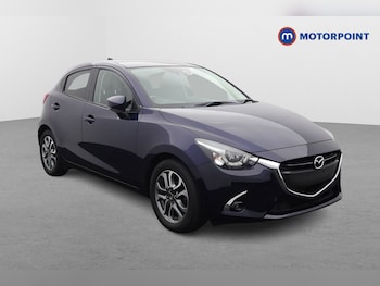 Used Mazda Mazda2 2019 for sale - 77975977: Photo