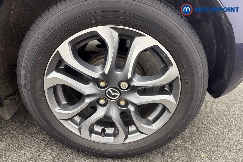 Used Mazda Mazda2 2019 for sale - 77975977: Photo 30