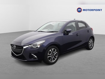 Used Mazda Mazda2 2019 for sale - 77975977: Photo