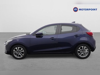 Used Mazda Mazda2 2019 for sale - 77975977: Photo