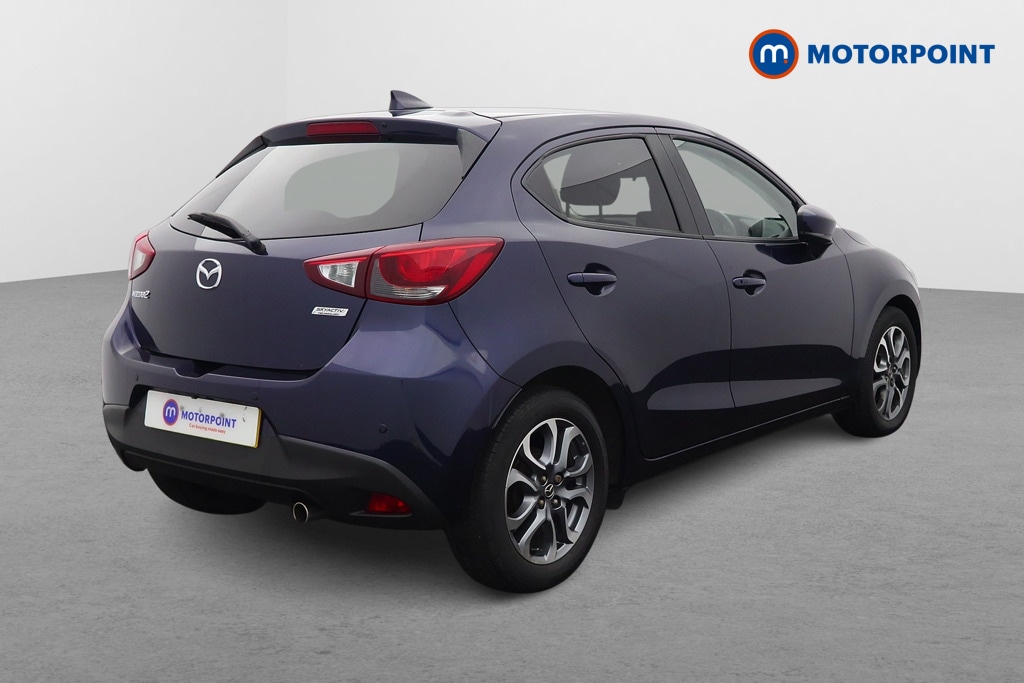 Used Mazda Mazda2 2019 for sale - 77975977: Photo 7