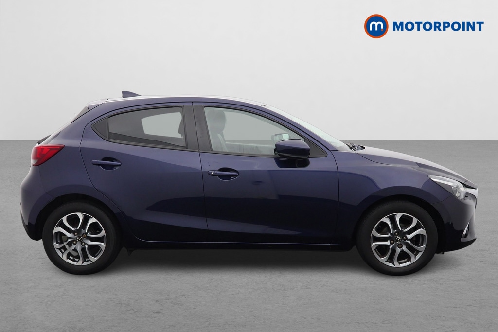 Used Mazda Mazda2 2019 for sale - 77975977: Photo 8