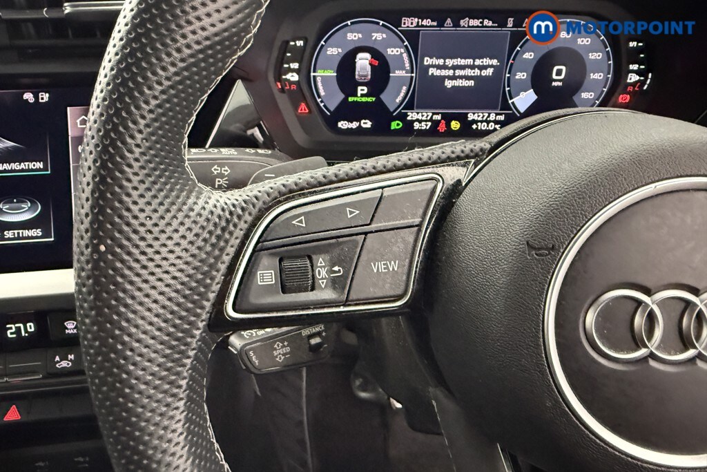 Used Audi A3 2023 for sale - 77904140: Photo 14