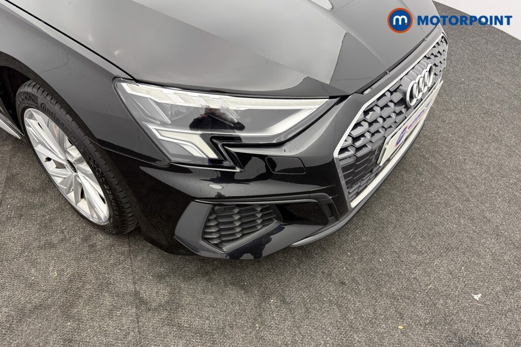 Used Audi A3 2023 for sale - 77904140: Photo 25