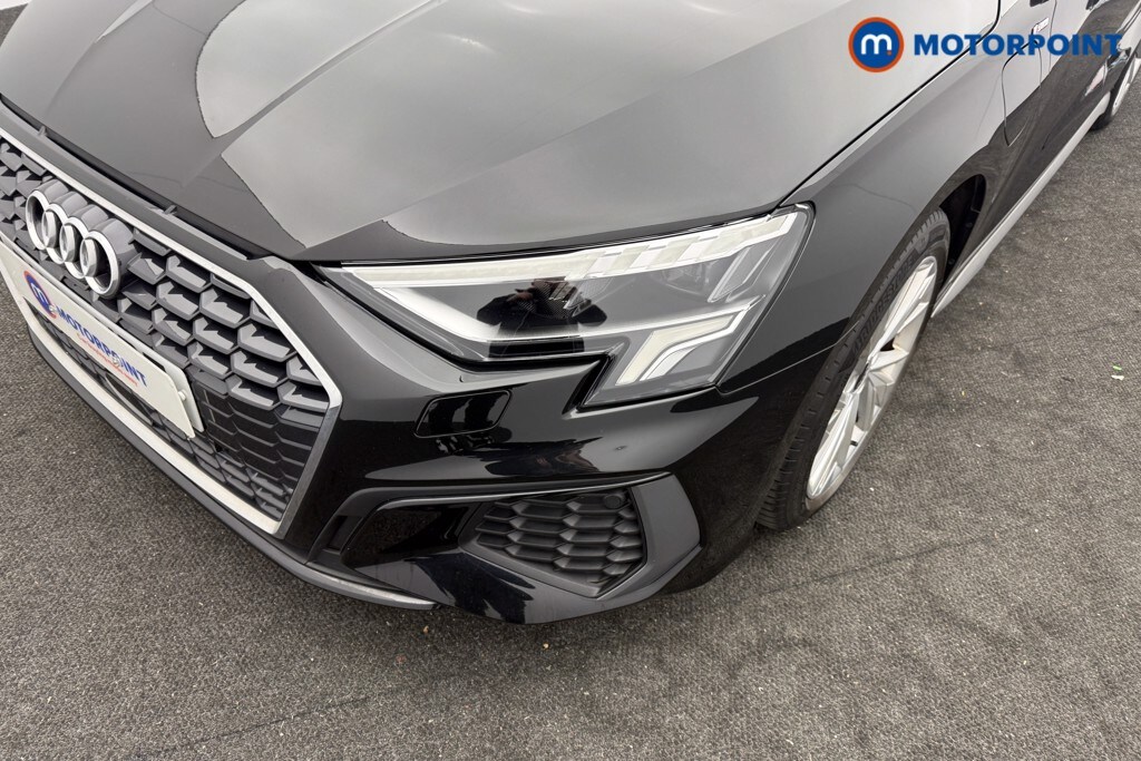 Used Audi A3 2023 for sale - 77904140: Photo 26