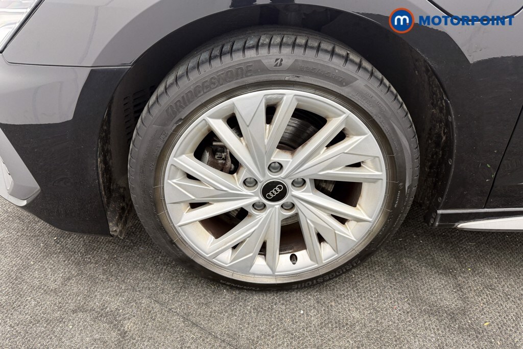 Used Audi A3 2023 for sale - 77904140: Photo 27