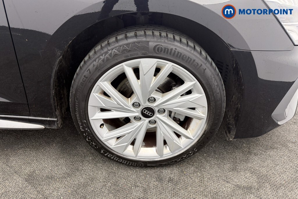 Used Audi A3 2023 for sale - 77904140: Photo 30