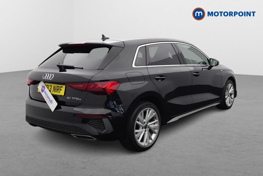 Used Audi A3 2023 for sale - 77904140: Photo 7