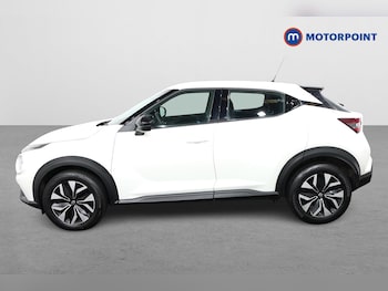 Used Nissan Juke 2023 for sale - 78367339: Photo