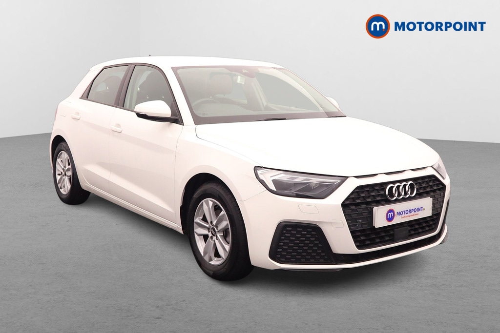Used Audi A1 2022 for sale - 76162258: Photo 1