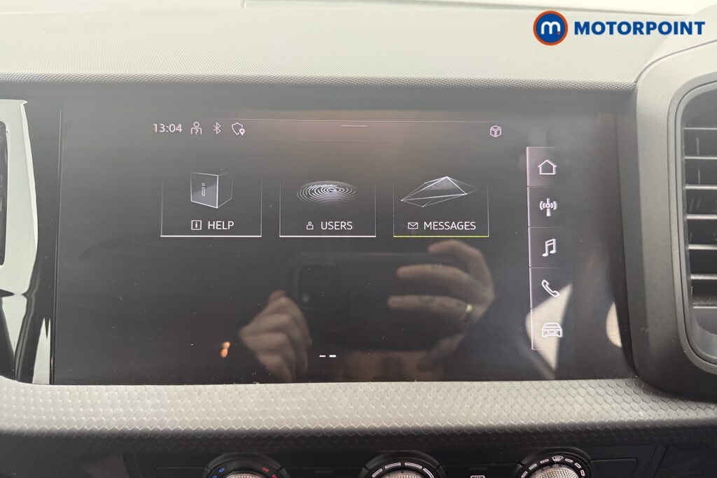 Used Audi A1 2022 for sale - 76162258: Photo 11