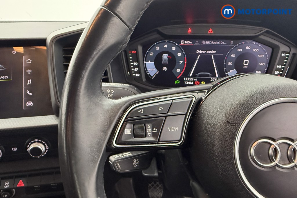 Used Audi A1 2022 for sale - 76162258: Photo 14