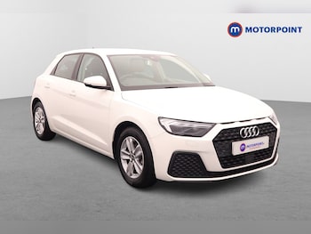 Audi - A1