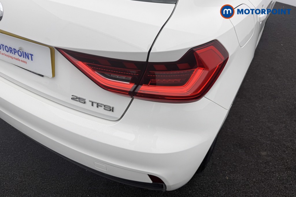 Used Audi A1 2022 for sale - 76162258: Photo 24