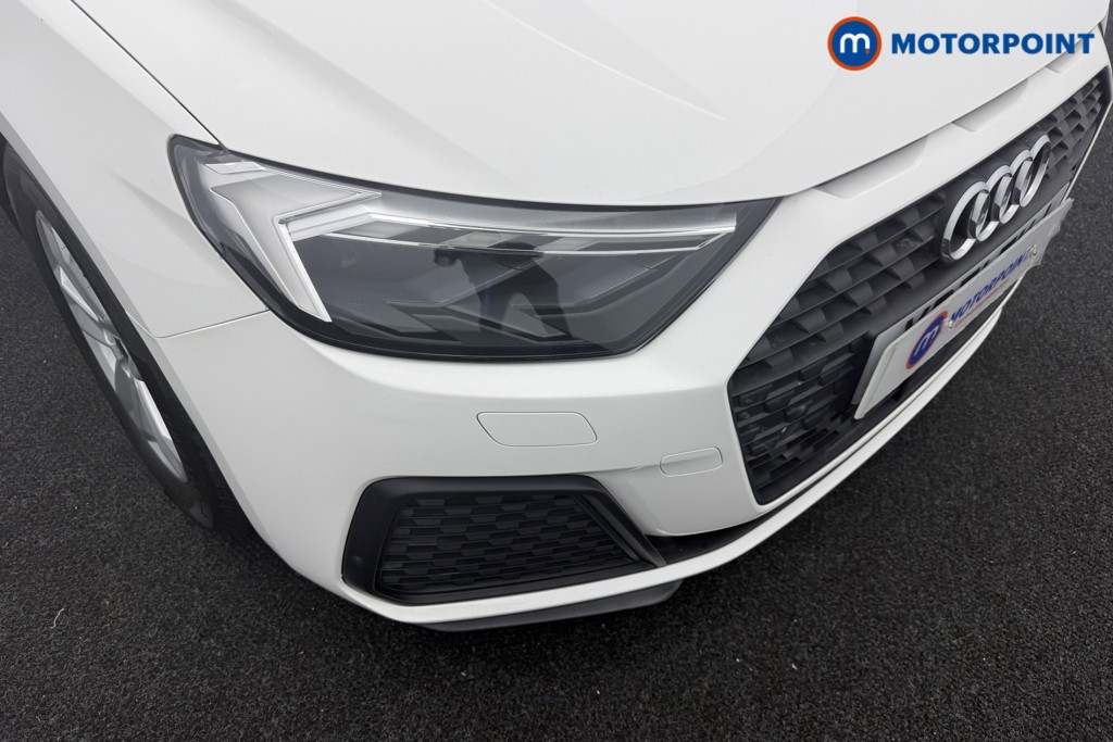 Used Audi A1 2022 for sale - 76162258: Photo 25