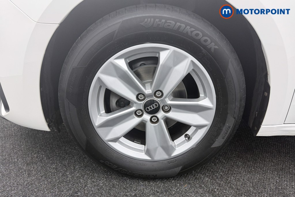 Used Audi A1 2022 for sale - 76162258: Photo 27