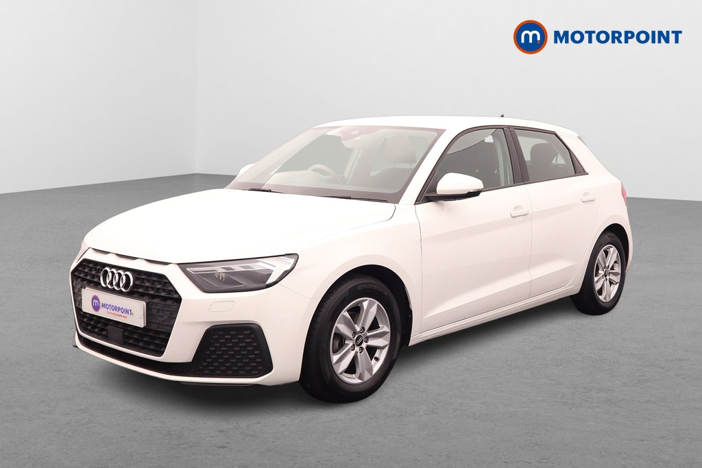 Used Audi A1 2022 for sale - 76162258: Photo 3