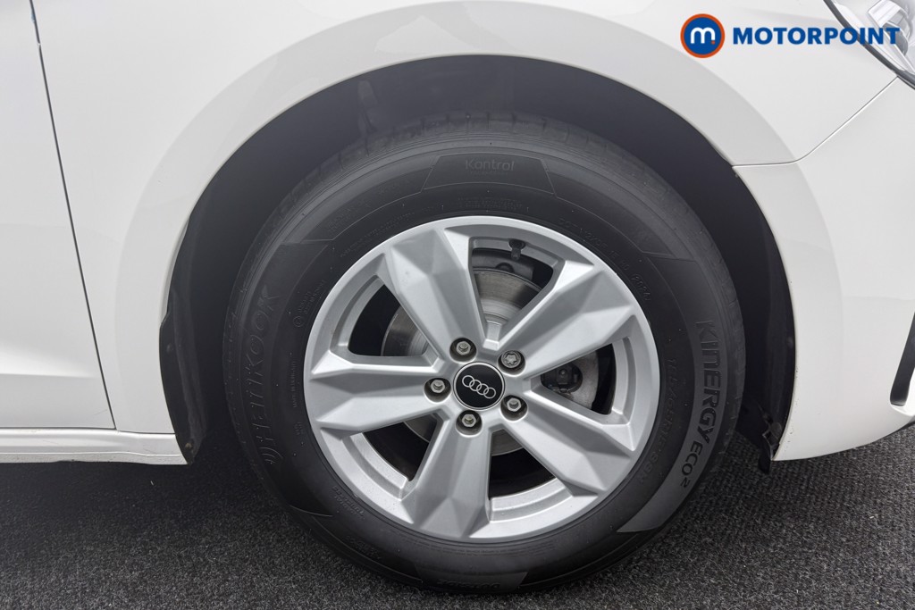 Used Audi A1 2022 for sale - 76162258: Photo 30