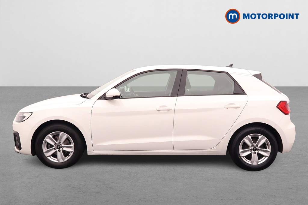 Used Audi A1 2022 for sale - 76162258: Photo 4