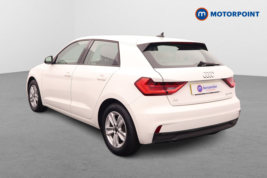 Used Audi A1 2022 for sale - 76162258: Photo 5