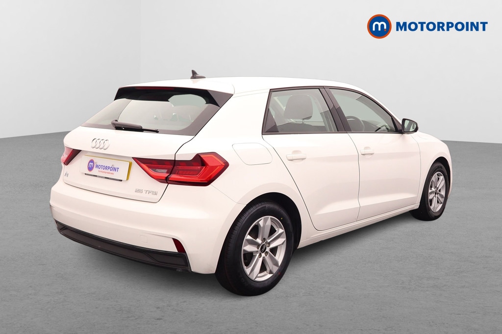 Used Audi A1 2022 for sale - 76162258: Photo 7