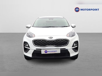 Used Kia Sportage 2021 for sale - 79287754: Photo