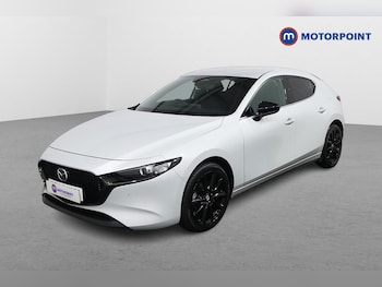 Used Mazda Mazda3 2025 for sale - 78365038: Photo