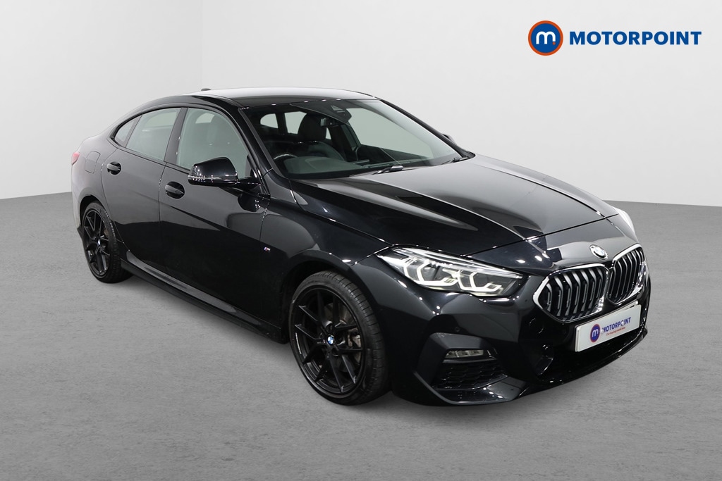 Used BMW 2 Series 2024 for sale - 77577506: Photo 1