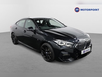 BMW 2 Series feature image