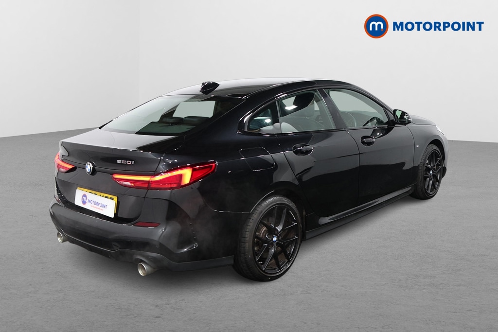 Used BMW 2 Series 2024 for sale - 77577506: Photo 7