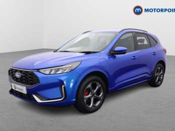 Used Ford Kuga 2024 for sale - 74903144: Photo