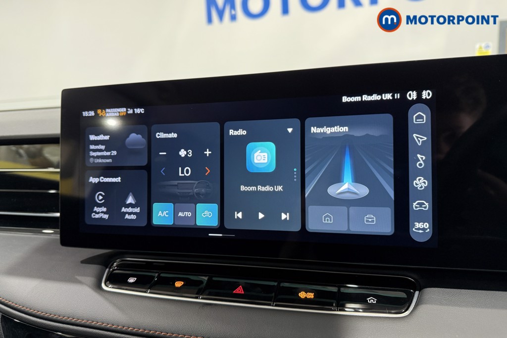 Used MG MG HS 2025 for sale - 76767346: Photo 14