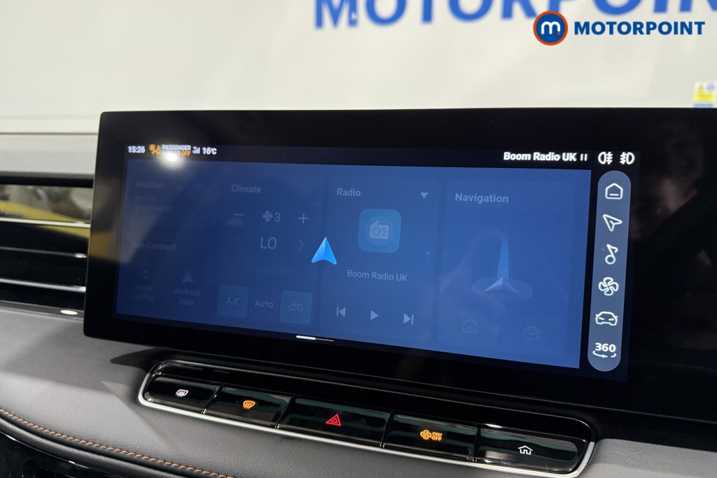 Used MG MG HS 2025 for sale - 76767346: Photo 15