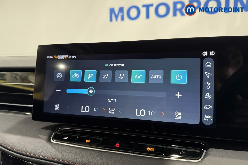 Used MG MG HS 2025 for sale - 76767346: Photo 17