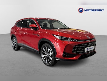 Used MG MG HS 2025 for sale - 76767346: Photo