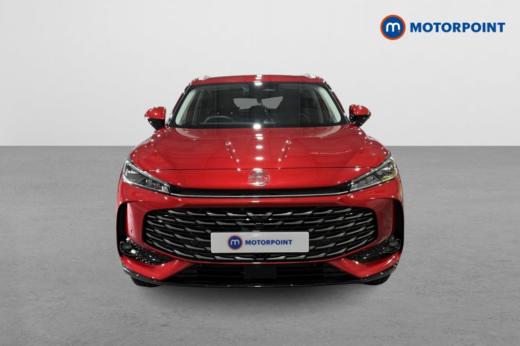 Used MG MG HS 2025 for sale - 76767346: Photo 2