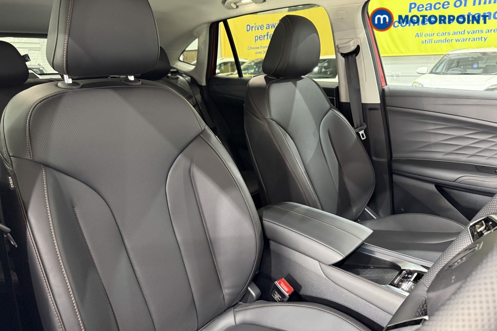 Used MG MG HS 2025 for sale - 76767346: Photo 21