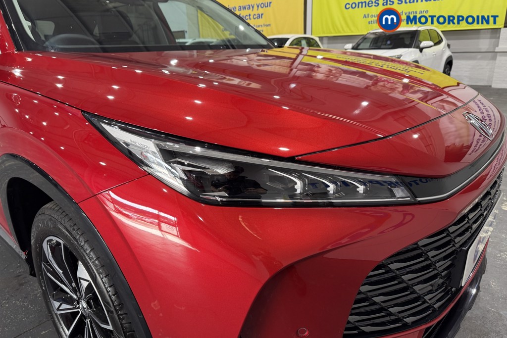 Used MG MG HS 2025 for sale - 76767346: Photo 22