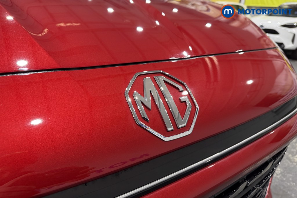 Used MG MG HS 2025 for sale - 76767346: Photo 23